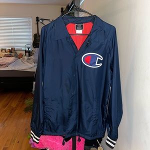 Champion Jacket